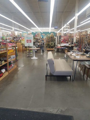 World Market
