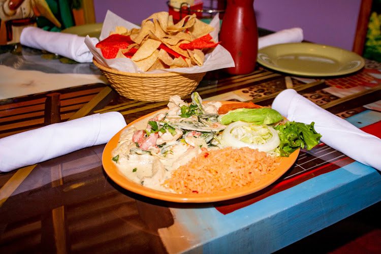 Nickys Mexican Restaurant