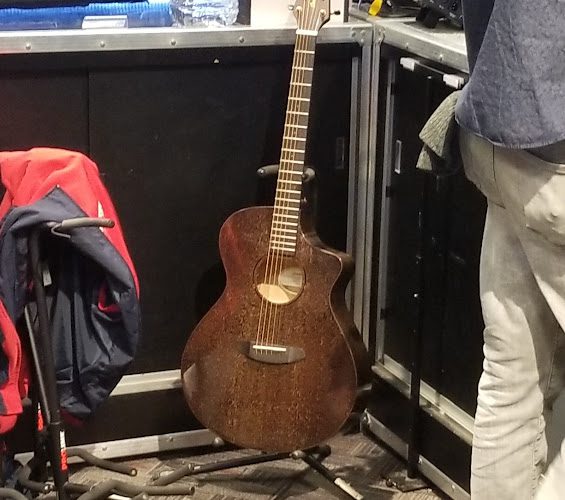 Guitar Center