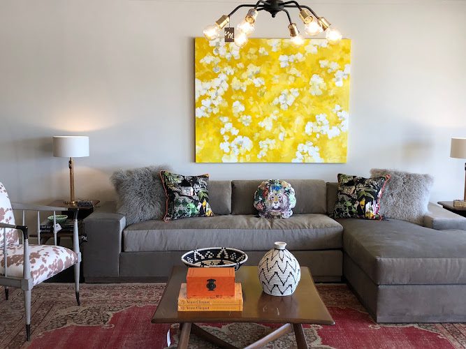 Maxie Home Interiors