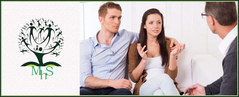 Mental Health Solutions