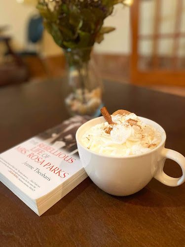 Neef’s Coffee Corner