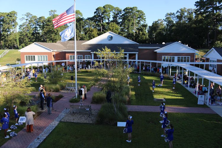 Southfield School