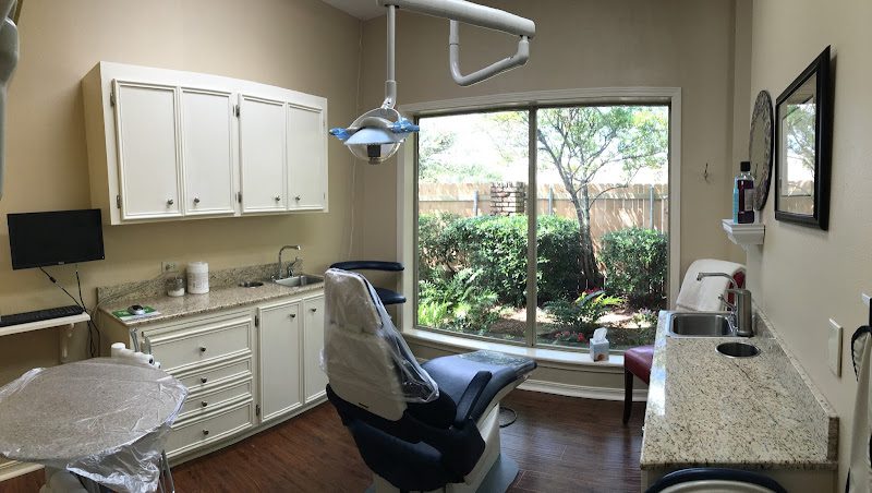 Broadmoor Family Dental Care