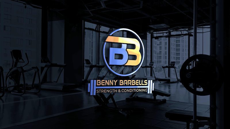 Benny Barbells – Ben Nati-Johnson, Personal Training