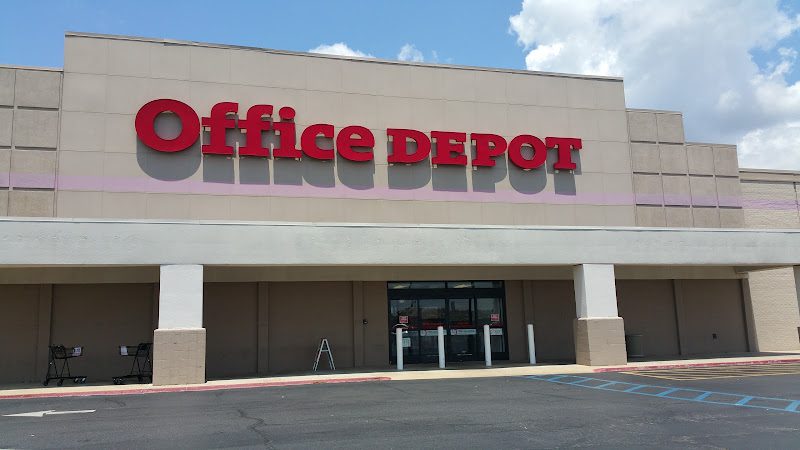 Office Depot