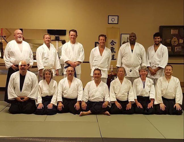 Aikido of Shreveport