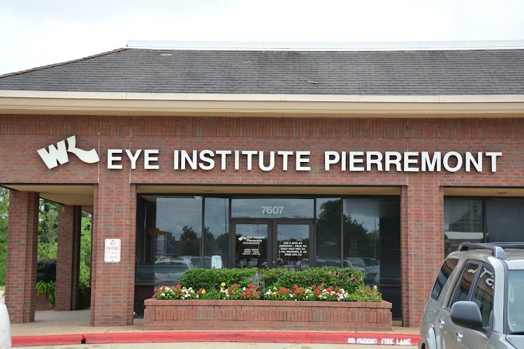 WK Eye Institute Pierremont