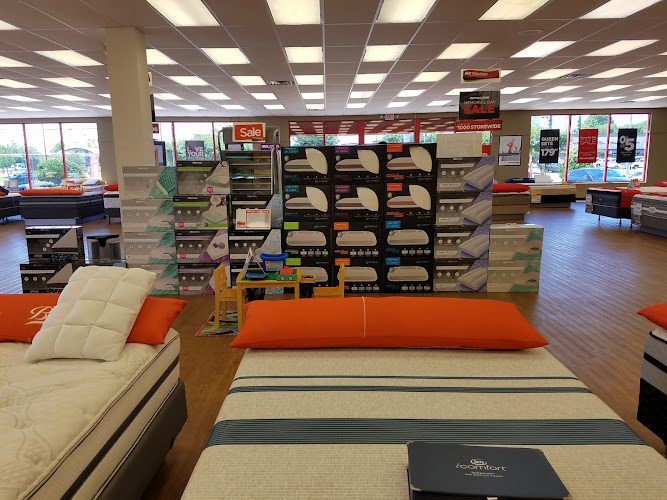 Mattress Firm Clearance Center Bayou Walk