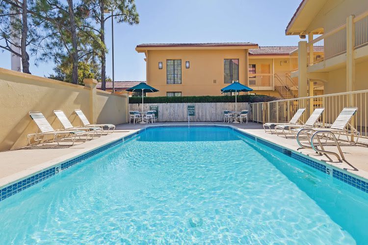 La Quinta Inn by Wyndham Bossier City