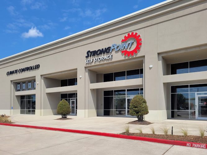 StrongPoint Self Storage