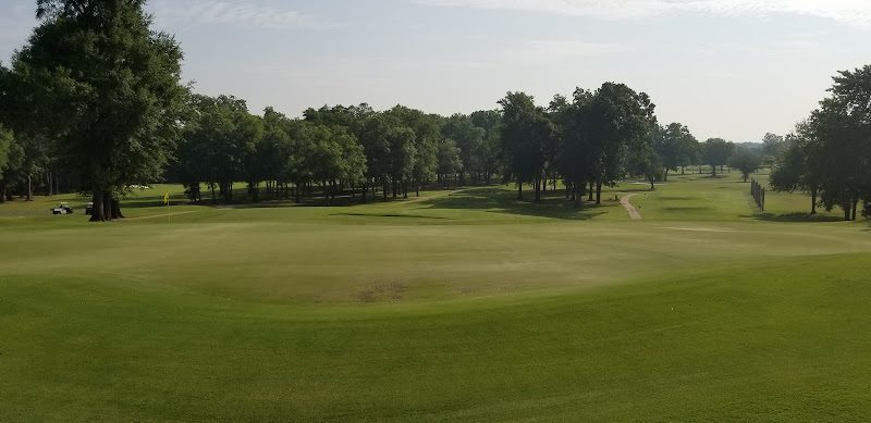 East Ridge Country Club