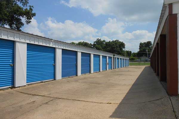 Barksdale Self Storage