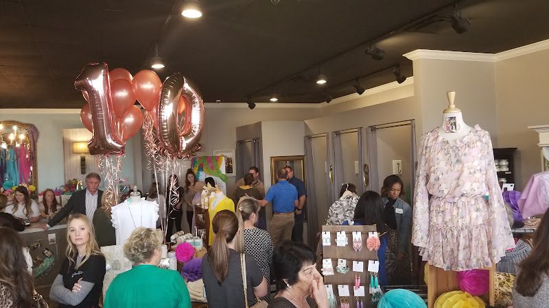 Simply Chic Boutique