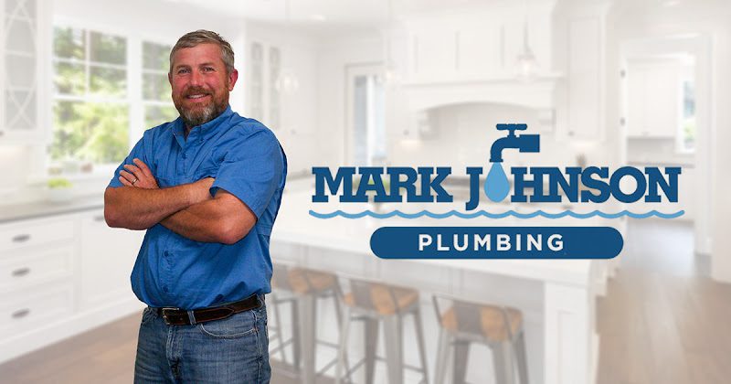 Mark Johnson Plumbing