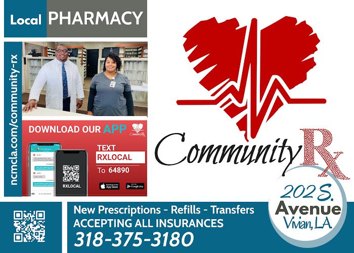 Community RX