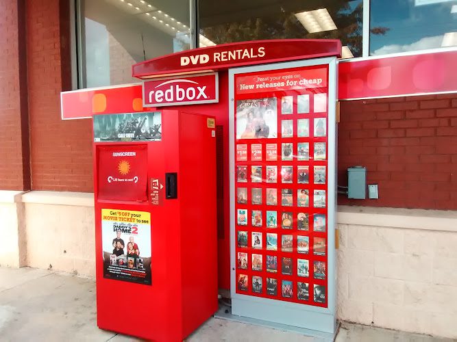 CVS Pharmacy