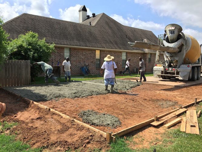 Rogers Builders LLC