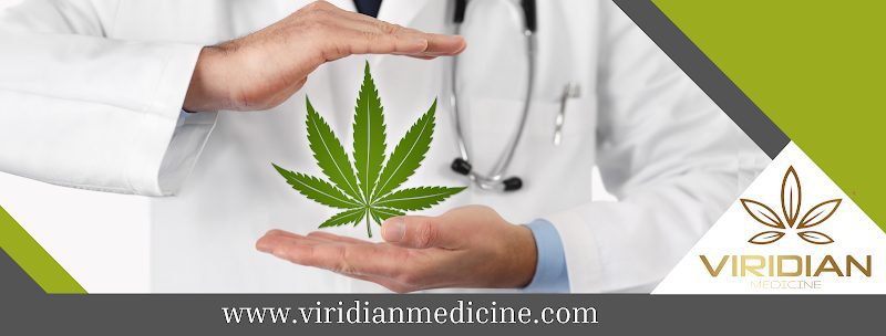 Viridian Medicine