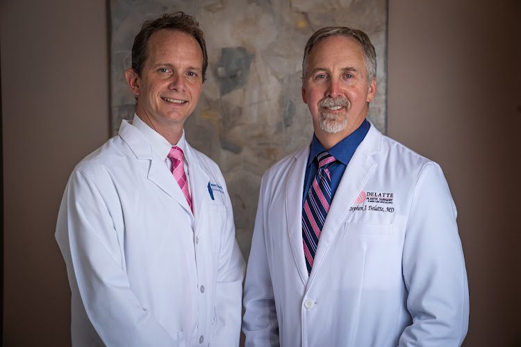 Delatte Plastic Surgery and Skin Care Specialists