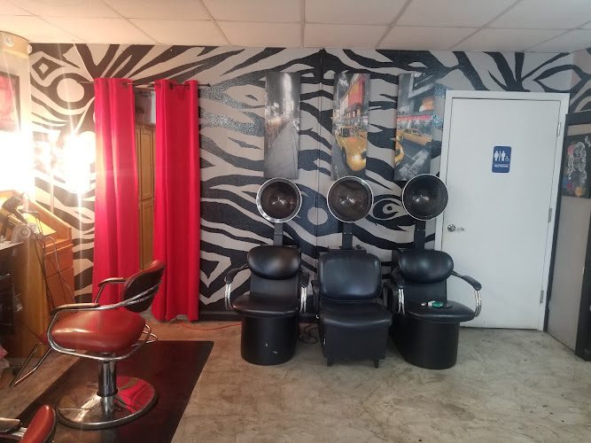 Westgate Salon