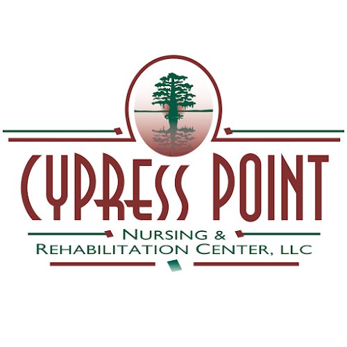 Cypress Point Nursing & Rehabilitation Center, LLC