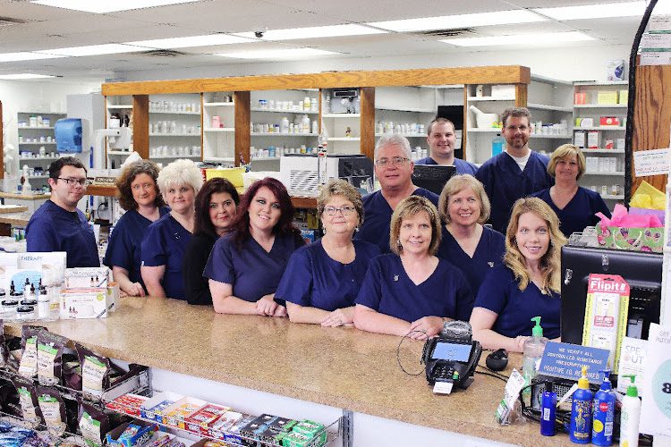Line Avenue Compounding Pharmacy