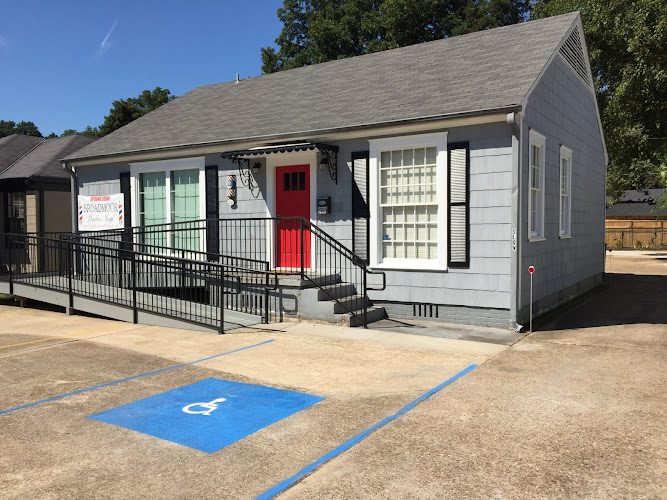 Broadmoor Barber Shop LLC