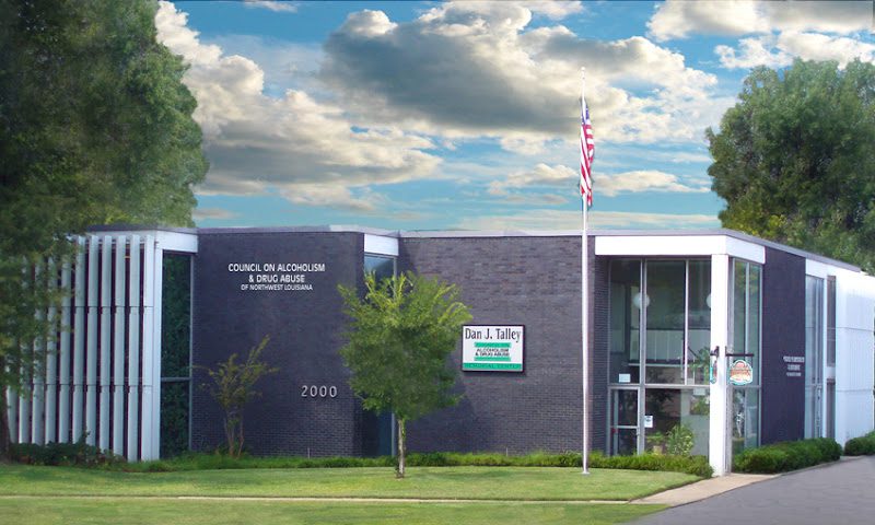 Council on Alcoholism & Drug Abuse of Northwest Louisiana (CADA)