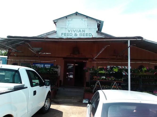 Vivian Feed & Seed