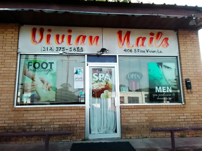 Vivian Nails