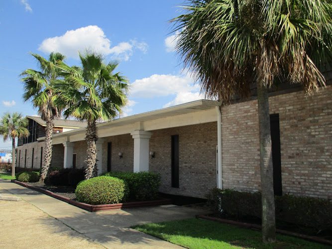Winnfield Funeral Home