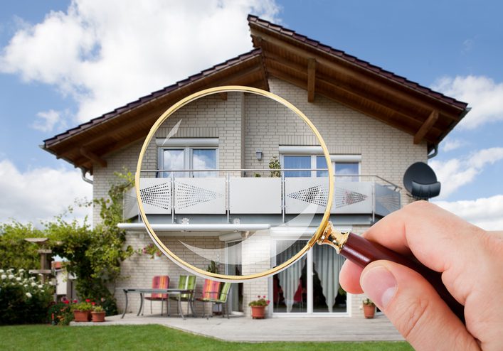Cross Home Inspections, LLC