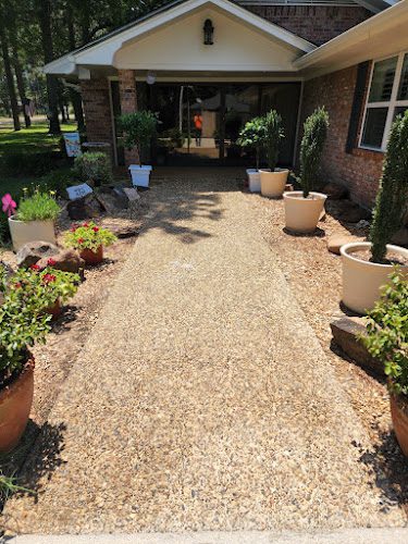 Smith’s Surface Cleaning