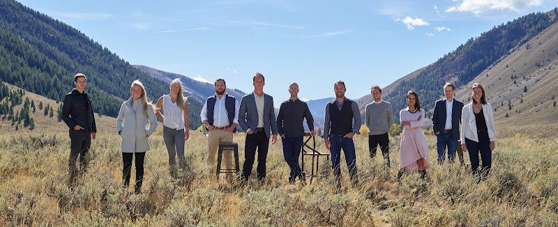 Farmer Payne Architects