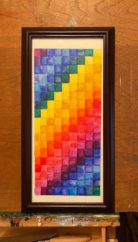 April Cross Fine Arts
