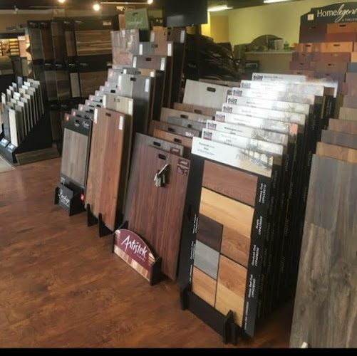 Dixie Floors, Inc.