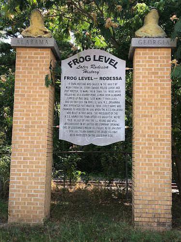 Frog Level