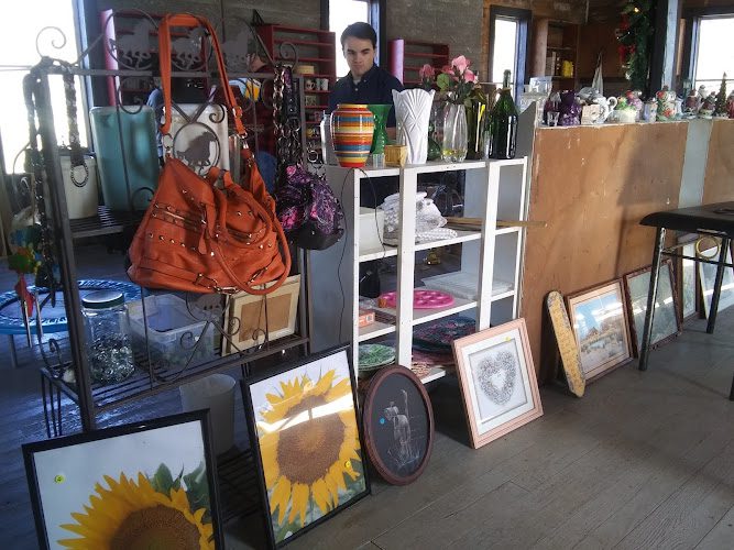 WhistleStop Junction