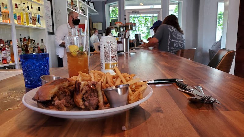 Fat Calf Brasserie