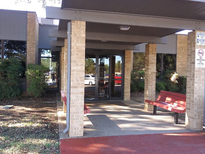 Denton Senior Center