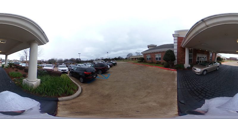 Pilgrim Manor Skilled Nursing and Rehabilitation