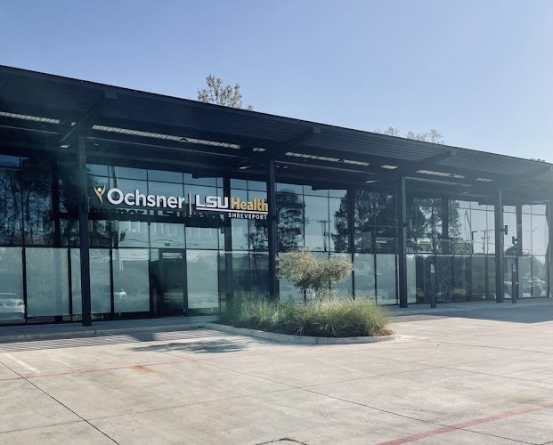 Ochsner LSU Health Shreveport – Spring Lake