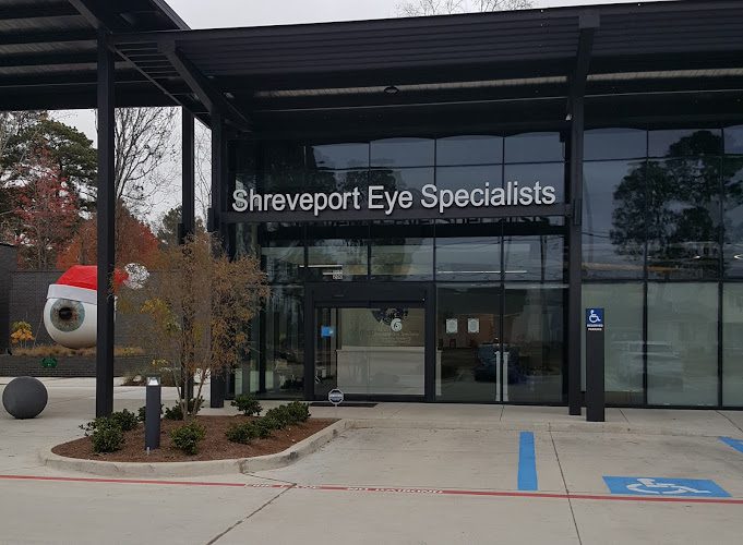 Shreveport Eye Specialists