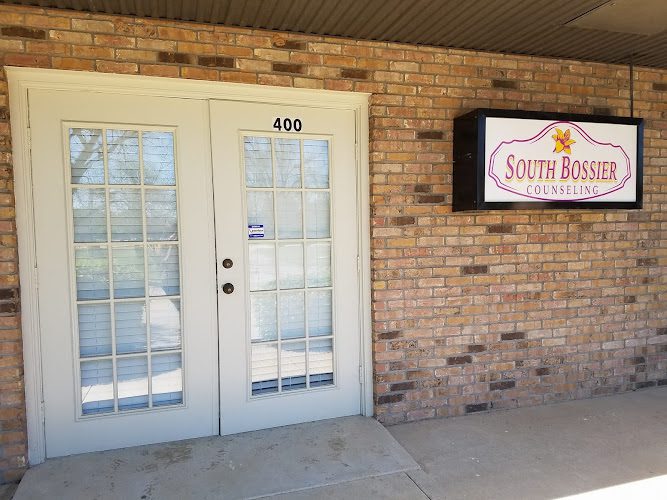 South Bossier Counseling