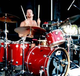 SkillZDr Music Private Drum Lessons