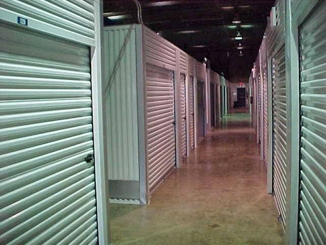 South Bossier Storage Center