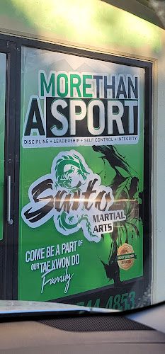 Saito Martial Arts