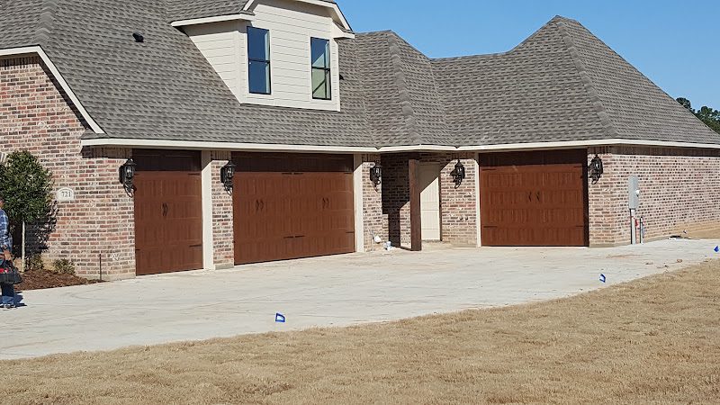 CMI DOORS