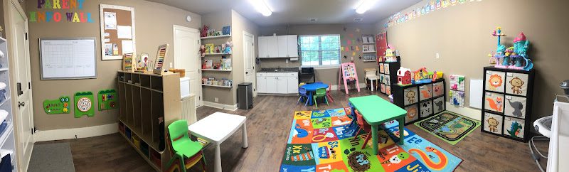 Mrs. Alicia’s Family Daycare